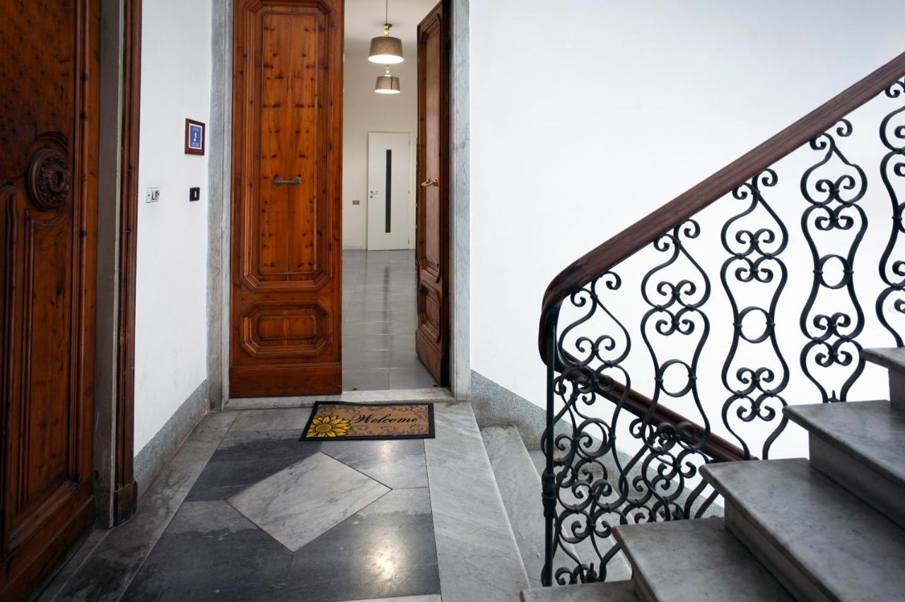 Apartment La Casa Di Napoleone