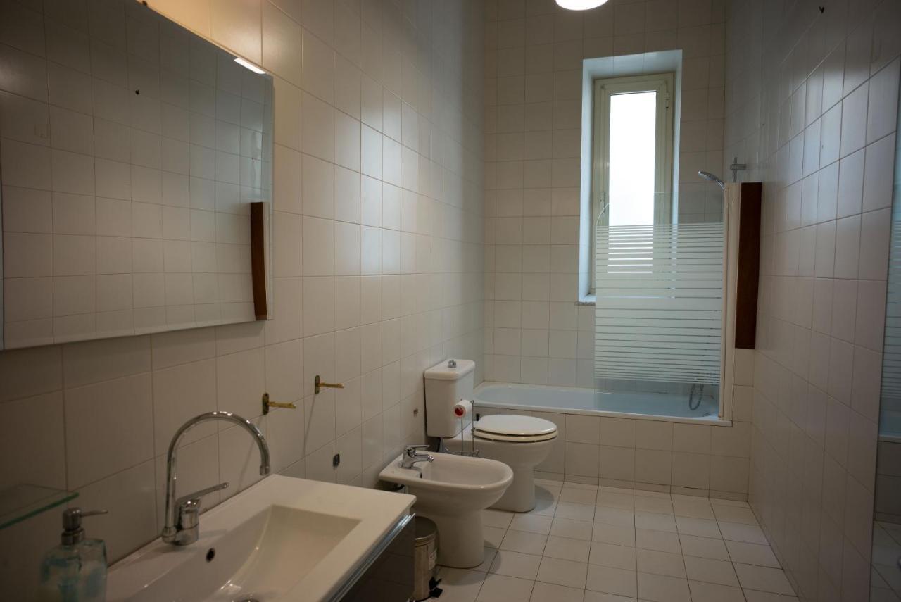 La Casa Di Napoleone Apartment *