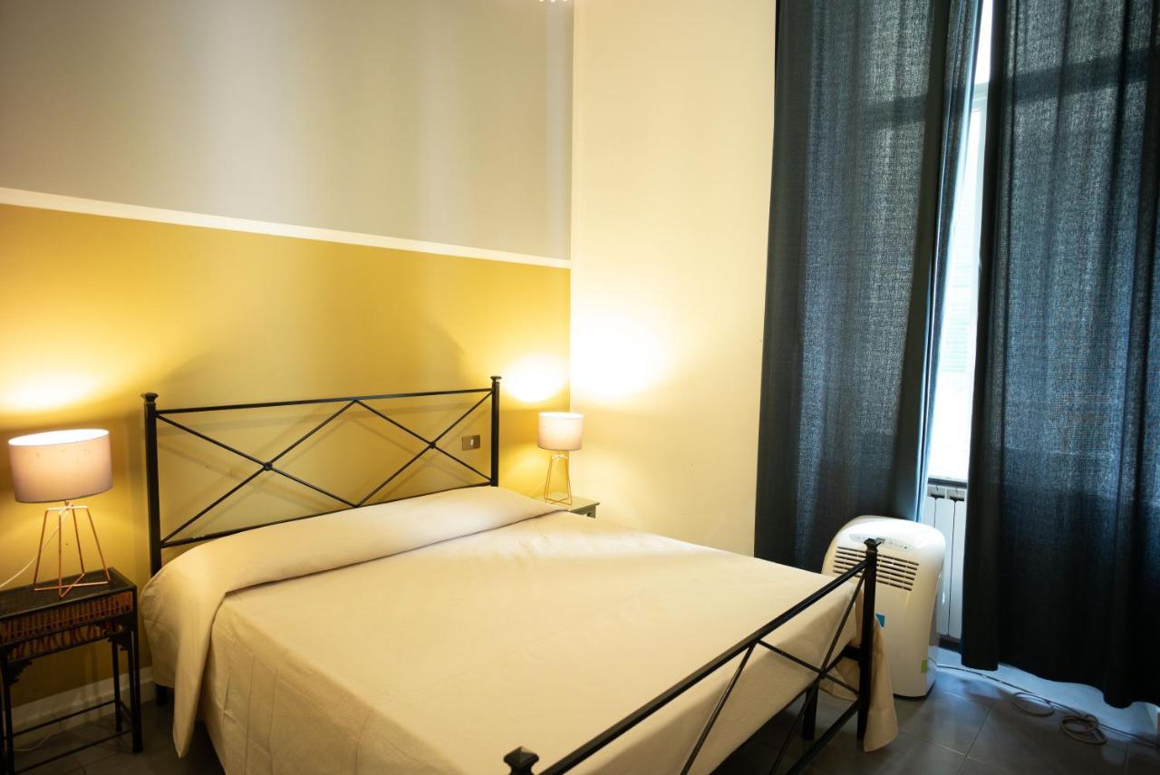 La Casa Di Napoleone Apartment