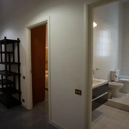 La Casa Di Napoleone Apartamento La Spezia Exterior foto