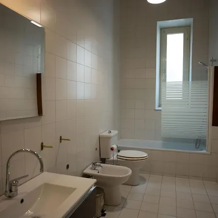 La Casa Di Napoleone Apartamento La Spezia Exterior foto