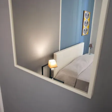 La Casa Di Napoleone Apartamento La Spezia Exterior foto