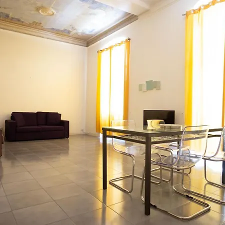 La Casa Di Napoleone Apartamento La Spezia Exterior foto