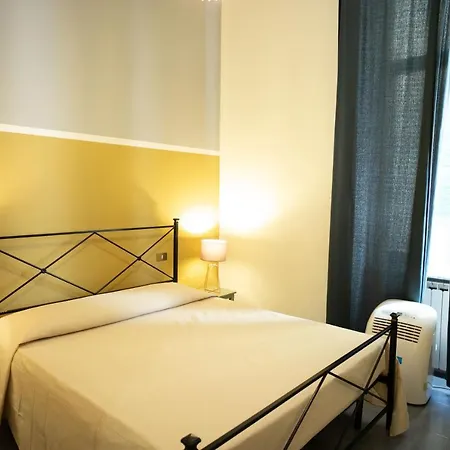 La Casa Di Napoleone Apartamento La Spezia Exterior foto