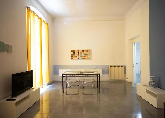 La Casa Di Napoleone
