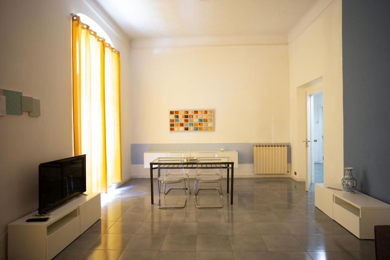 Apartamento La Casa Di Napoleone *