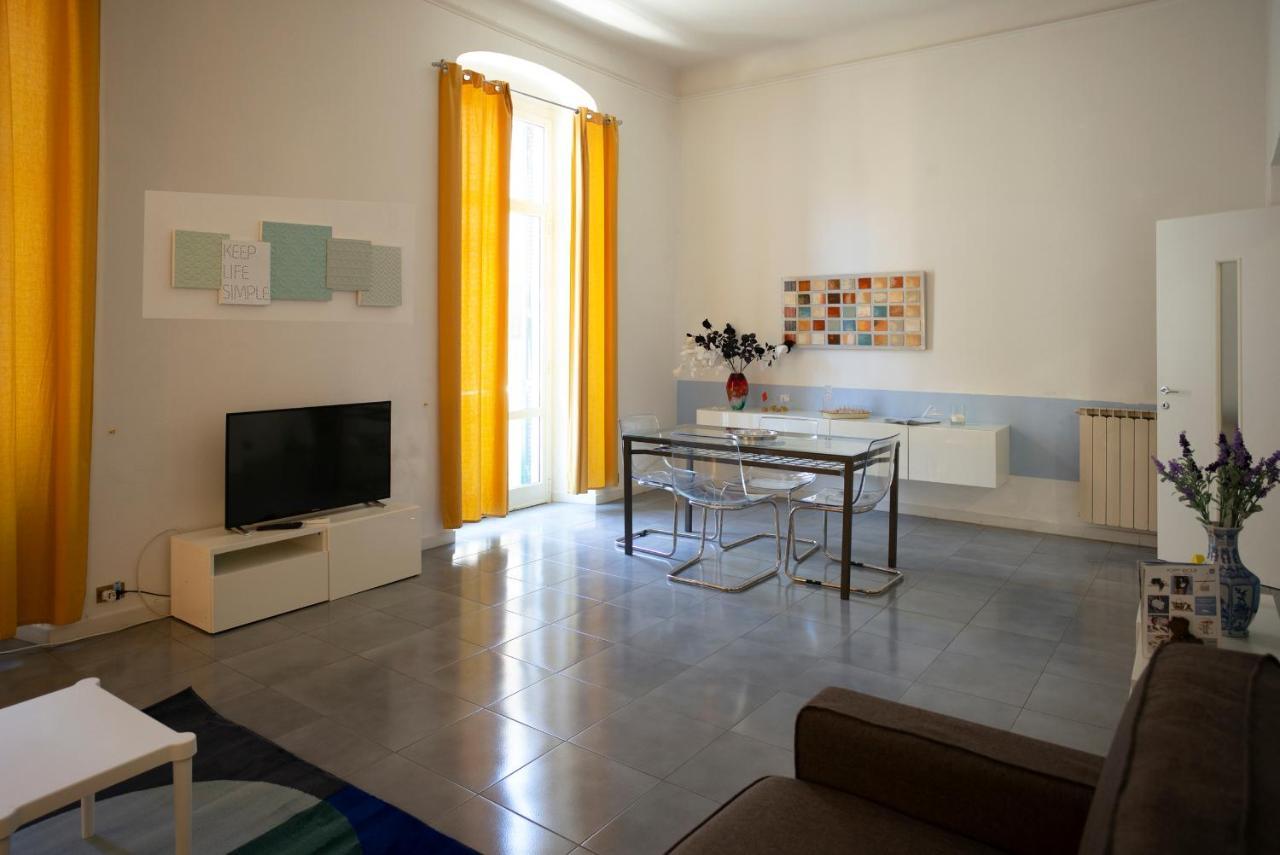 La Casa Di Napoleone Apartamento *