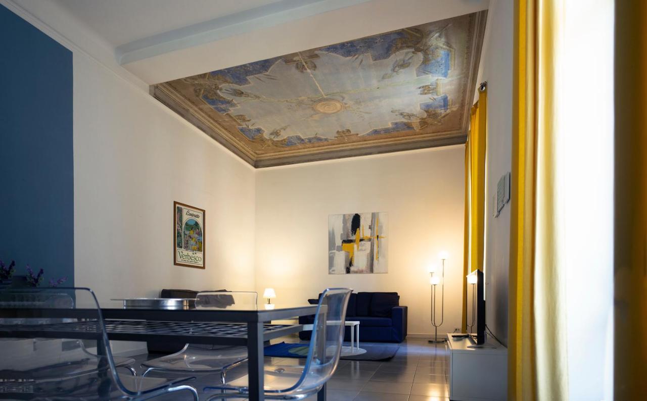 La Casa Di Napoleone *