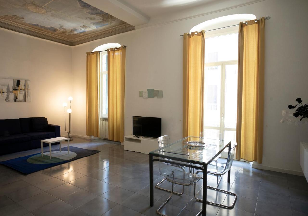 La Casa Di Napoleone Apartment *