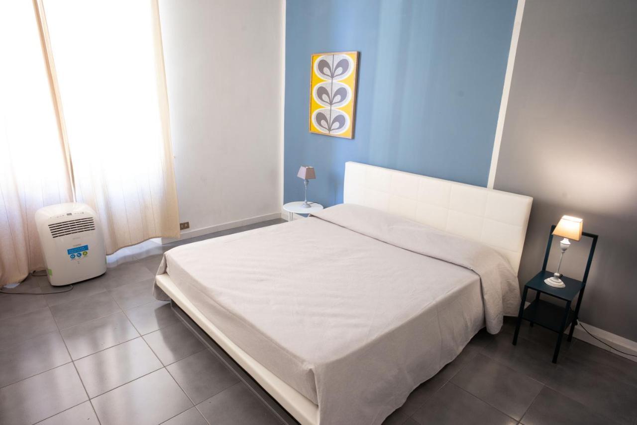 Apartment La Casa Di Napoleone
