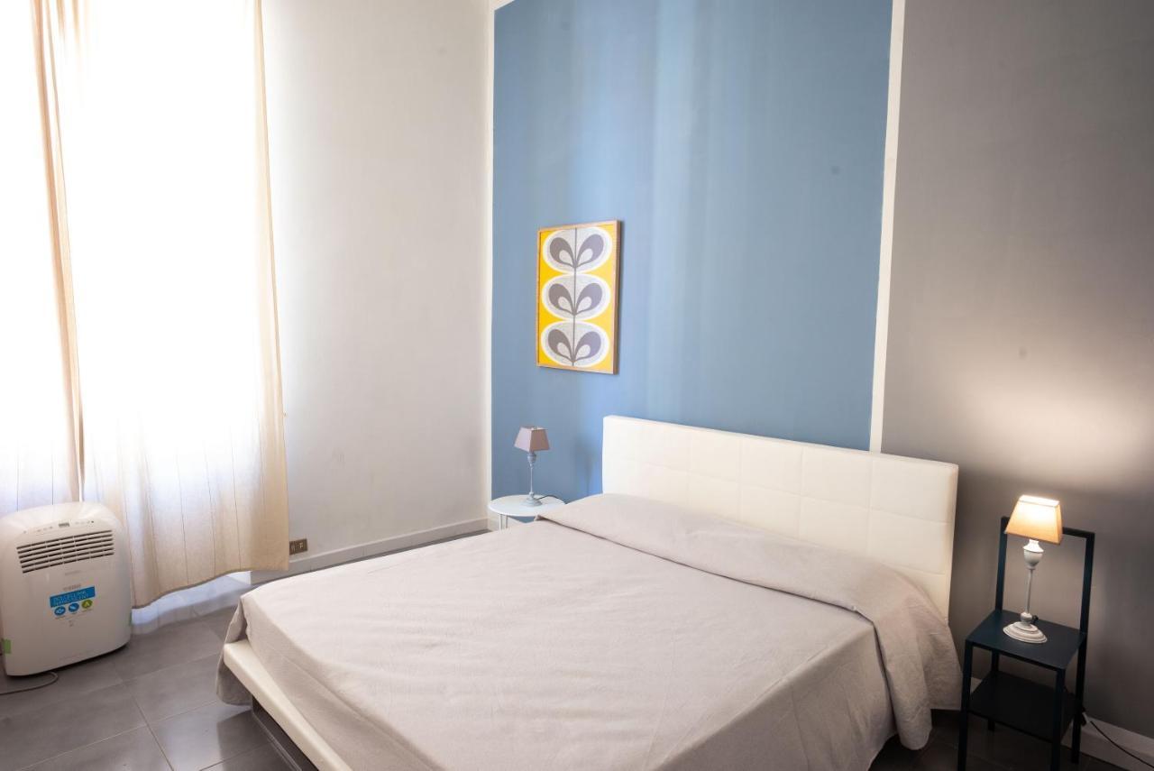 Apartamento La Casa Di Napoleone *