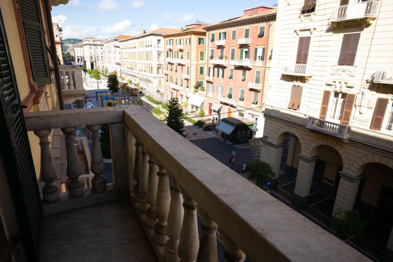 La Casa Di Napoleone *