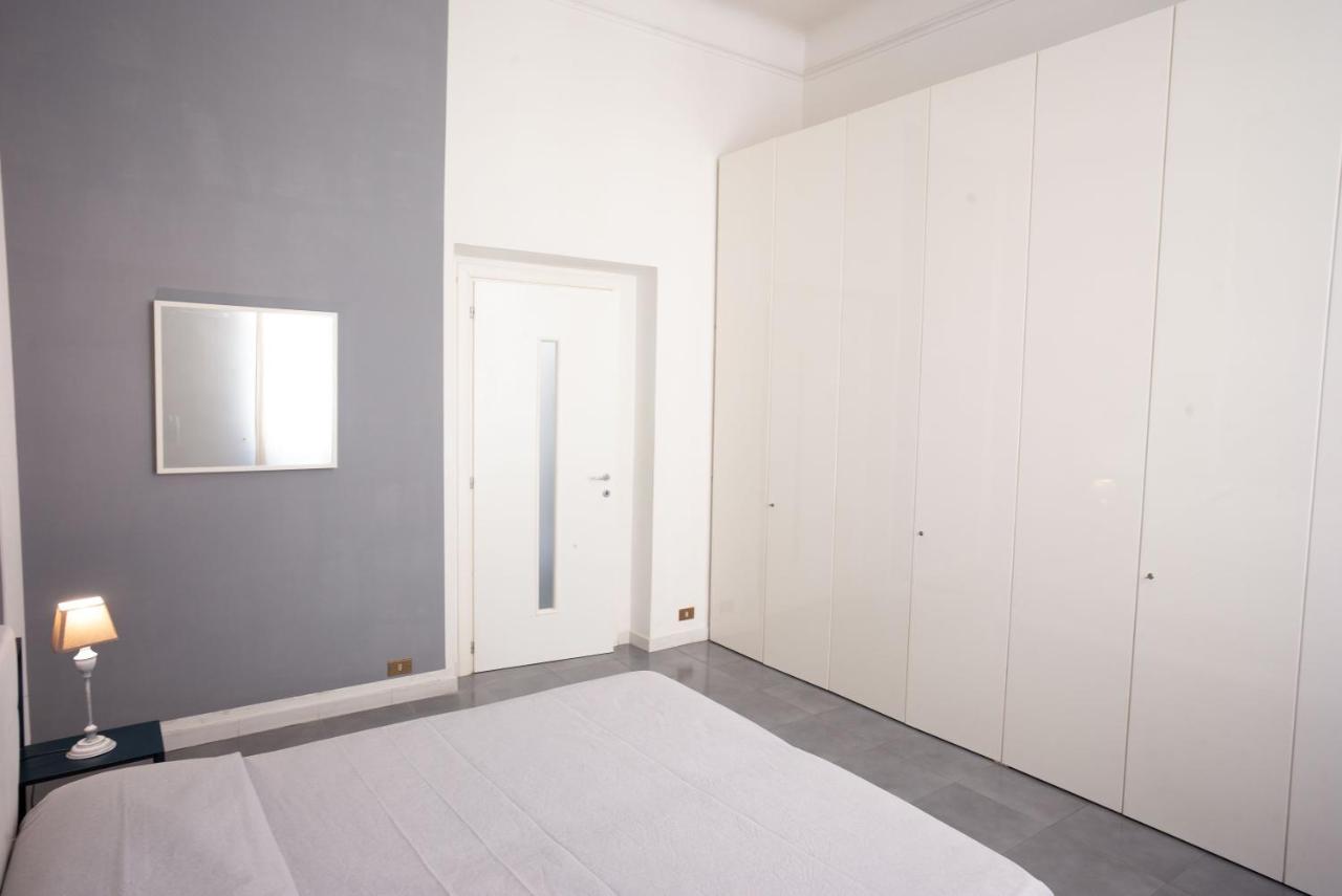 Apartment La Casa Di Napoleone *