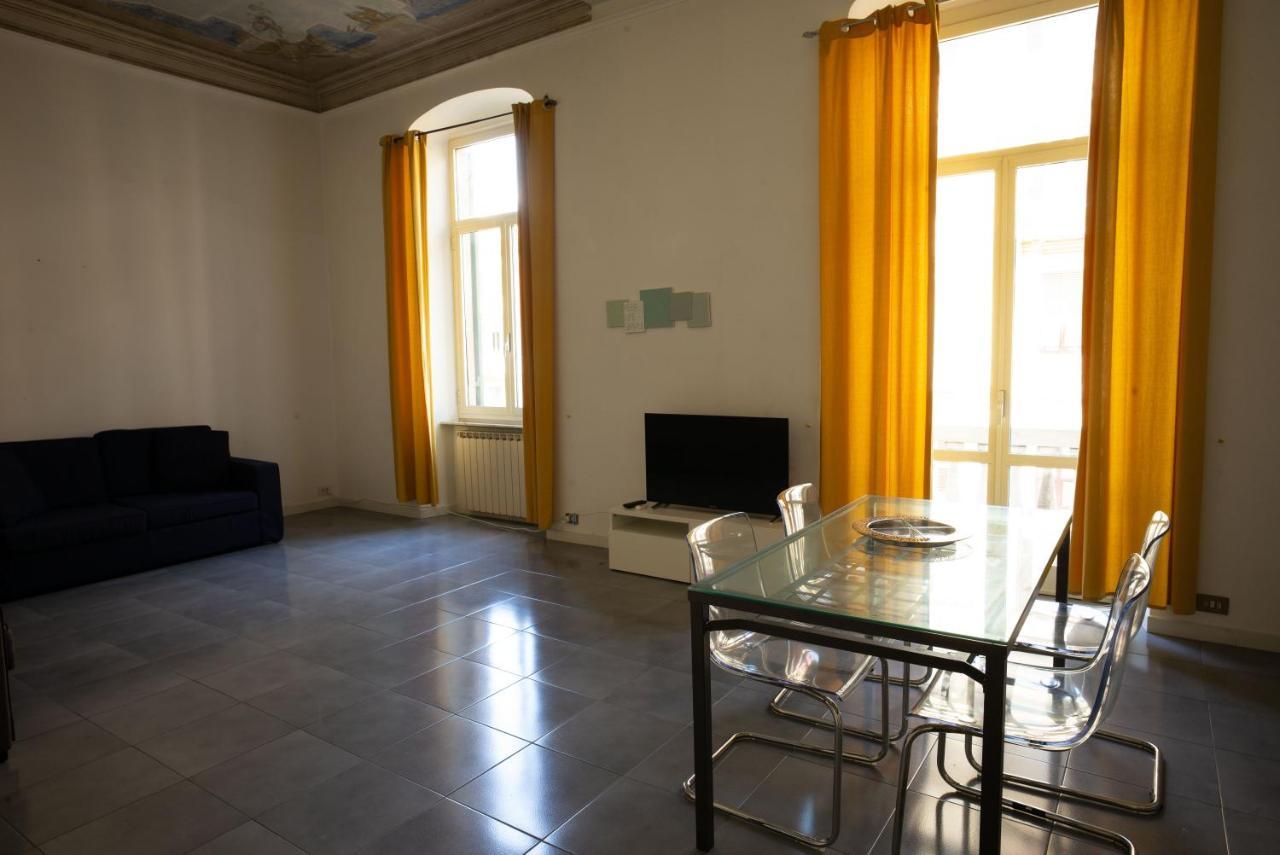 La Casa Di Napoleone Apartment