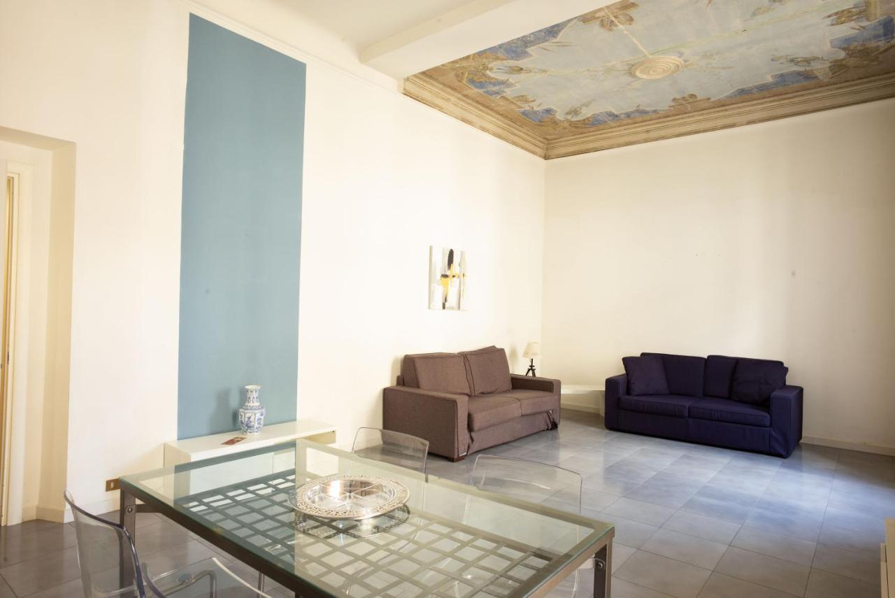 Apartment La Casa Di Napoleone